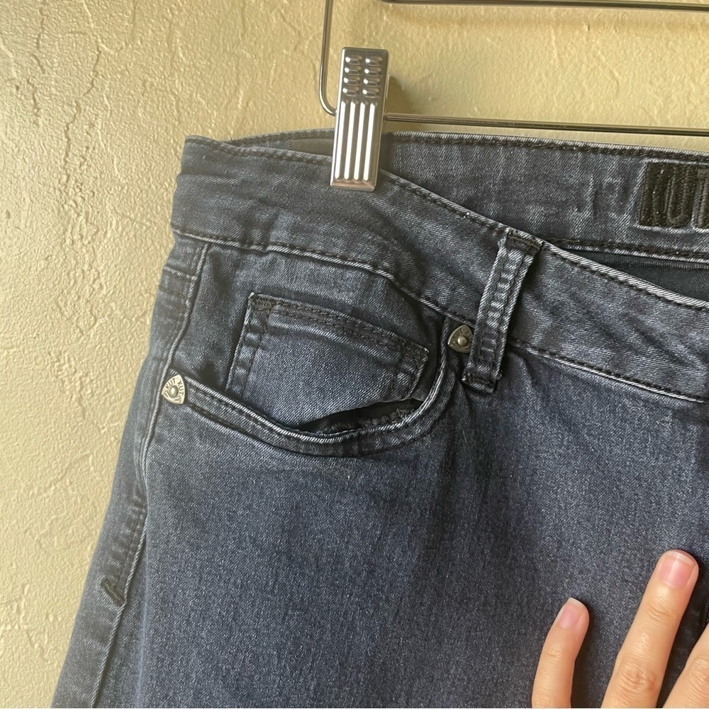 Kut‎ from the Kloth Josephine Slim bootcut jeans - Picture 6 of 9